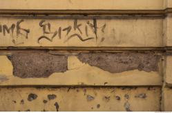 Photo Textures of Mixed Walls